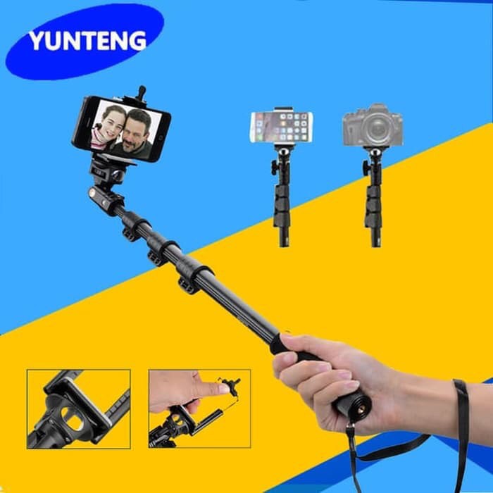 TONGSIS YUNTENG YT-1188 TONGSIS PREMIUM