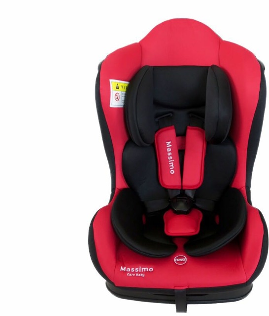 Car Seat Care Baby Massimo Masimo Kursi Mobil Bayi