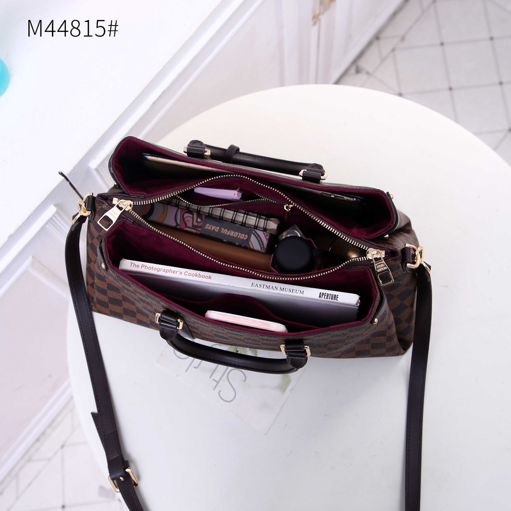 Bag Soufflot BB #M44815