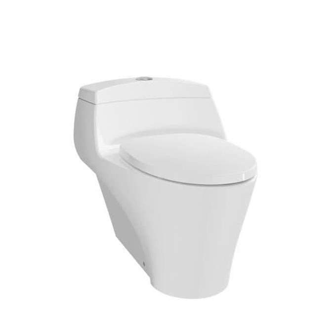 TOTO Toilet Duduk CW823NJ