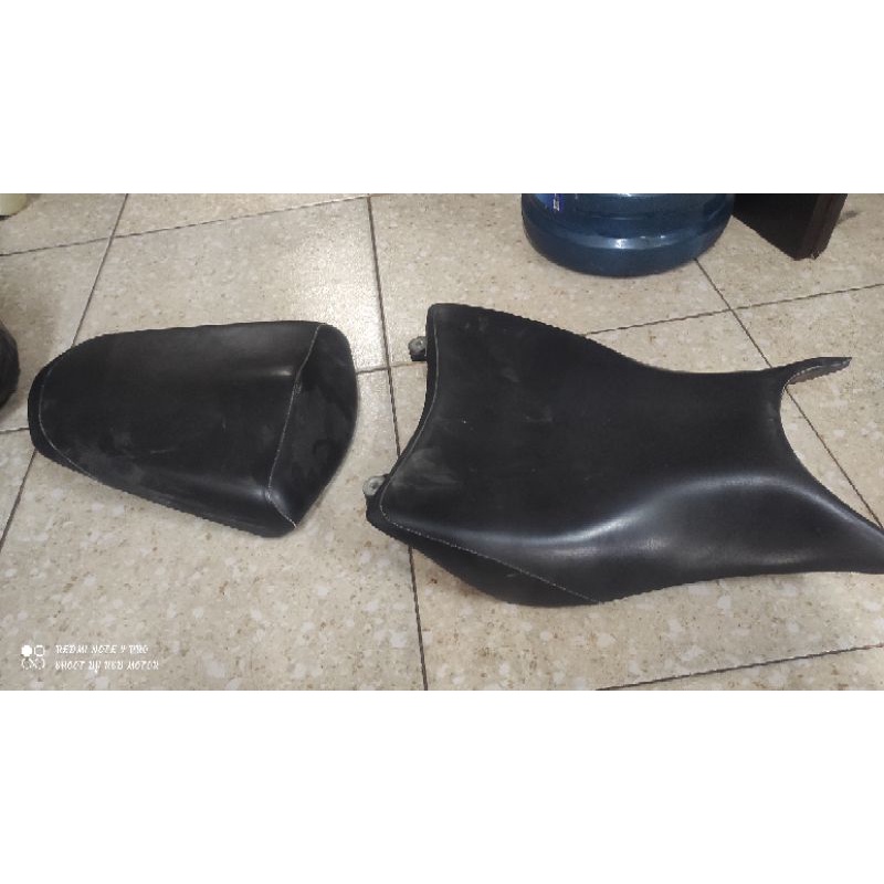 Jok Ori Copotan CBR K45A 2014-2015