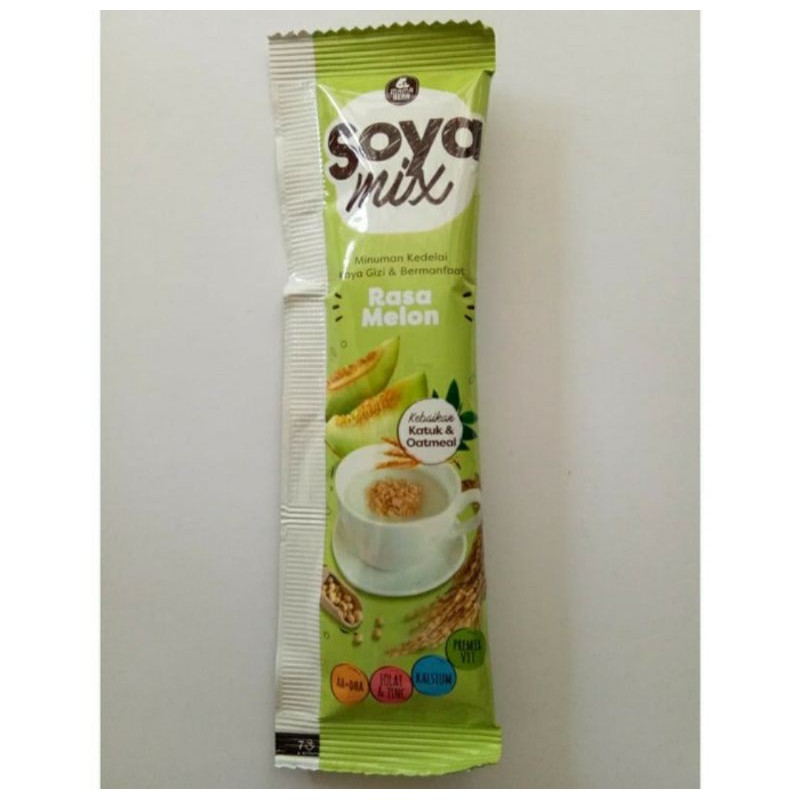 Mama Bear Zoya Satu Sachet