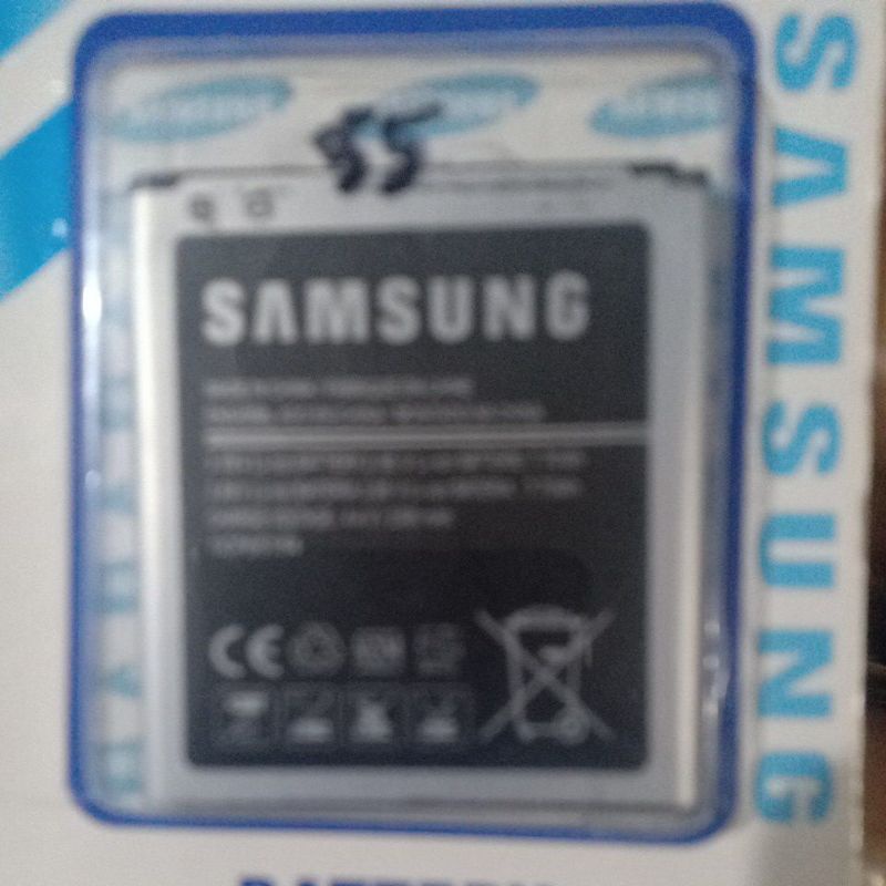 Baterai Samsung J2