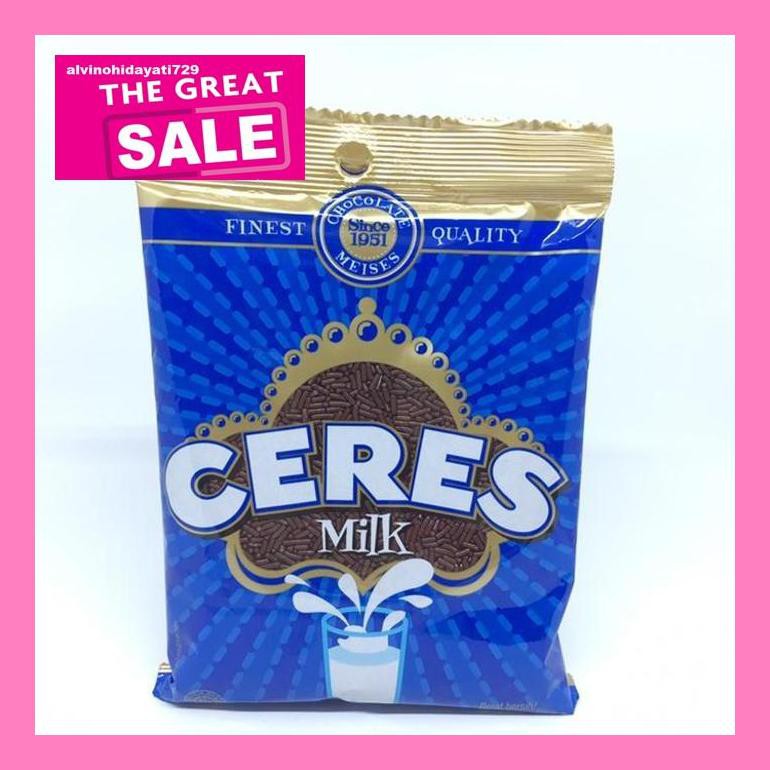 

Al04Nind Meses Ceres Milk 225Gr Indvvl03