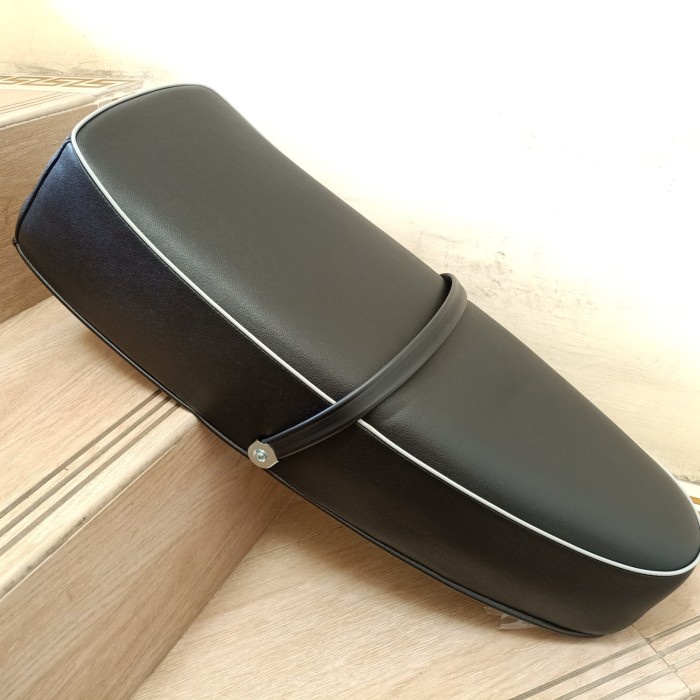 jok panjang vespa px series exclusive spartan original nisa italy