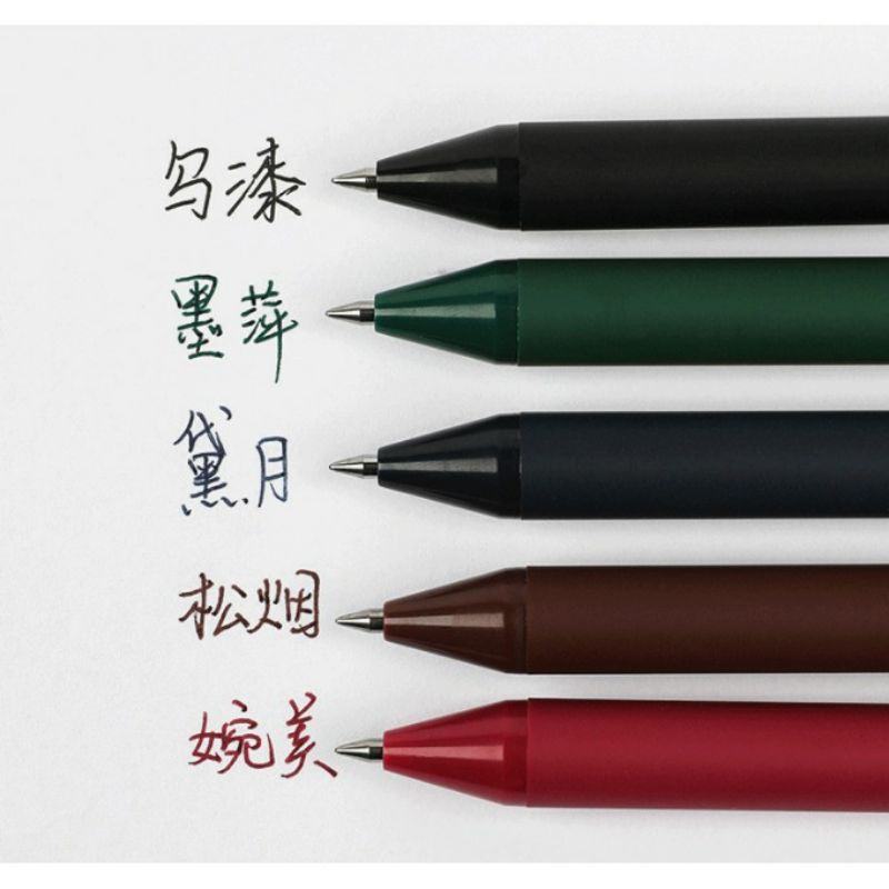 

pulpen gel warna/ pulpen gel lucu/ pulpen gel unik/ pulpen gel murah/ pulpen gel