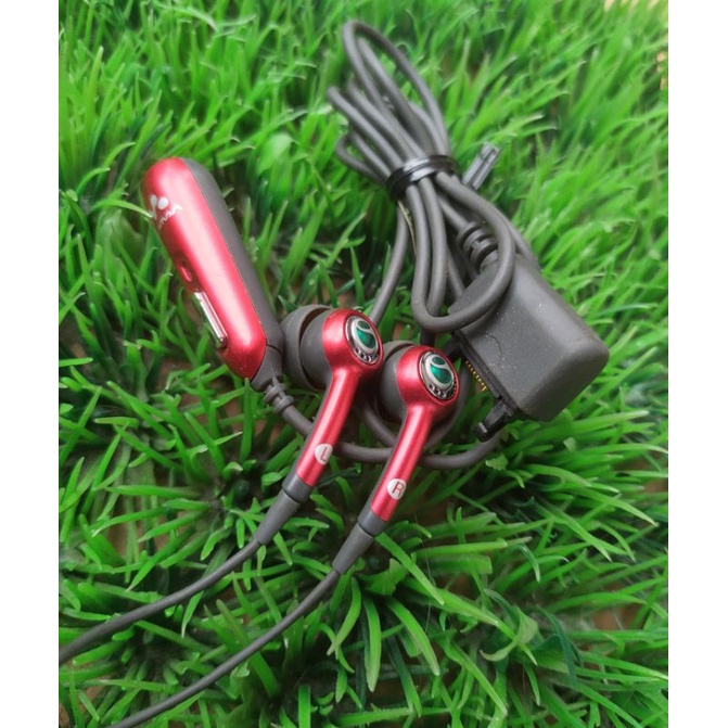 Headset Sony Ericsson HPM-70