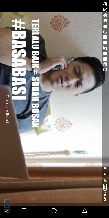 Kemeja Batik Pria | Jago Sogan Lengan Panjang Regular Fit Lapis Furing | By Batik Florist