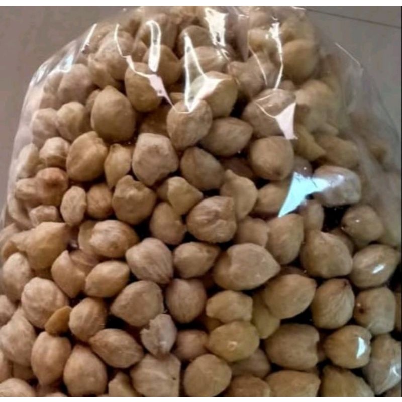 

Kemiri 500 gram