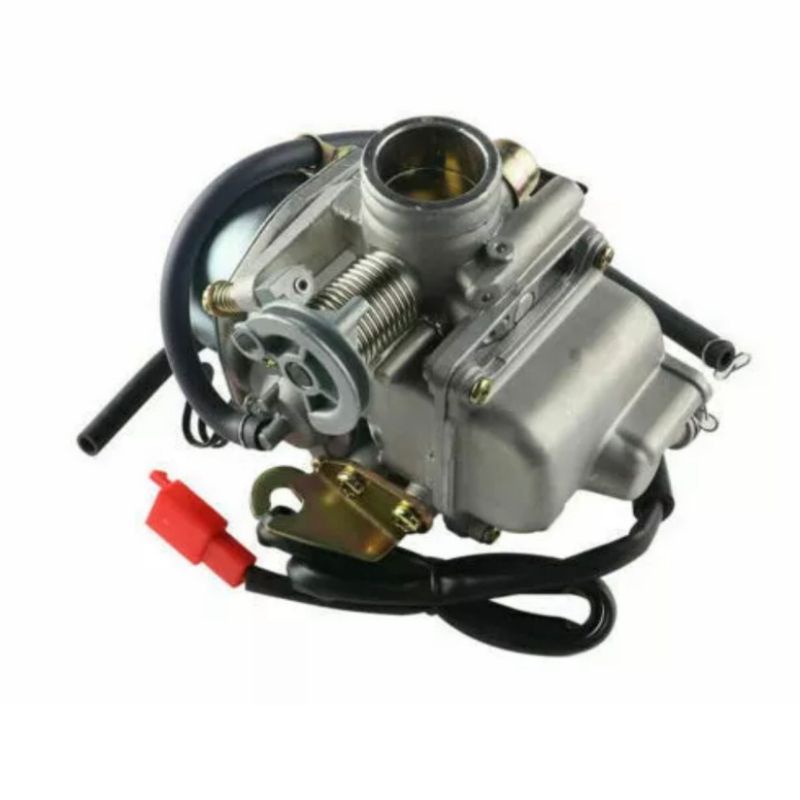 Karburator GY6 Karburator ATV 150cc - 200cc CVT Engine GY6 Karbulator ATV 150cc - 200cc