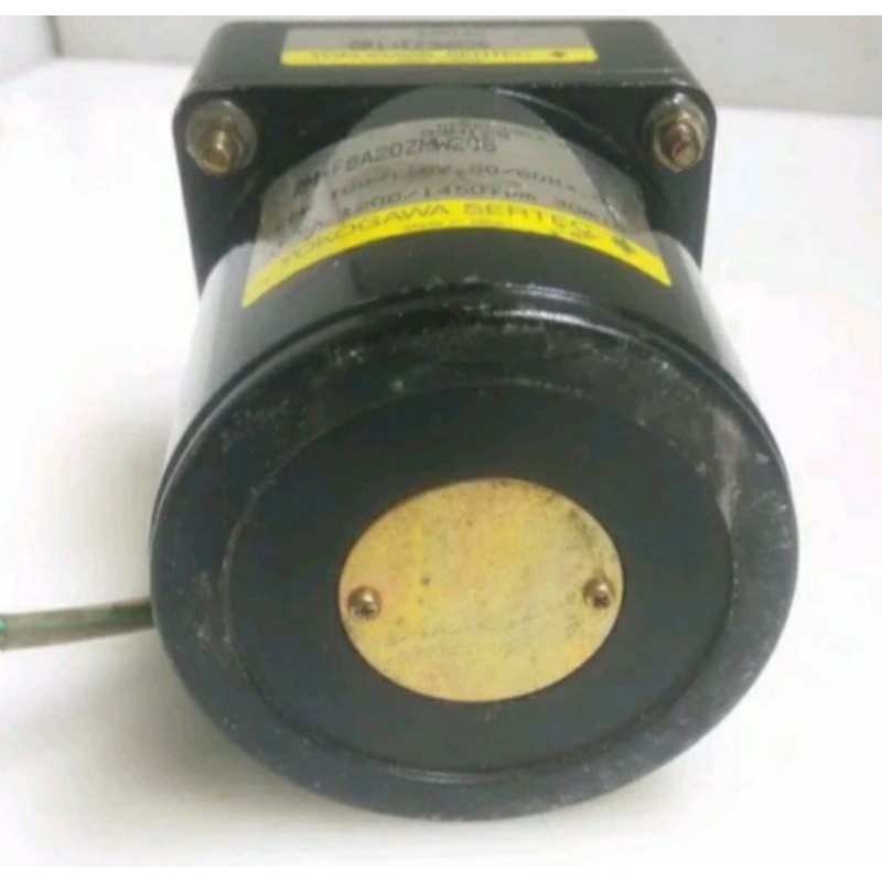 Ac Motor Gearbox 100V~110V