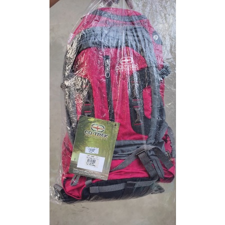 Co Trek Kalimutu 40L