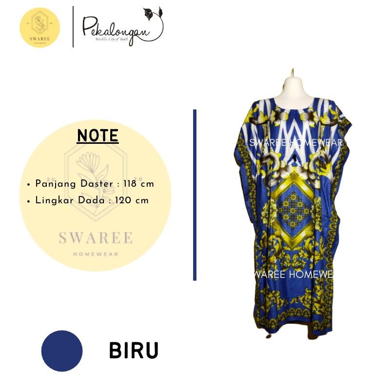 Batik Wanita Baju Daster Jumbo Murah Lowo Batik Pekalongan Rayon Murah Kekinian Baju Harian Wanita Dewasa Jumbo Bisa Pilih Warna