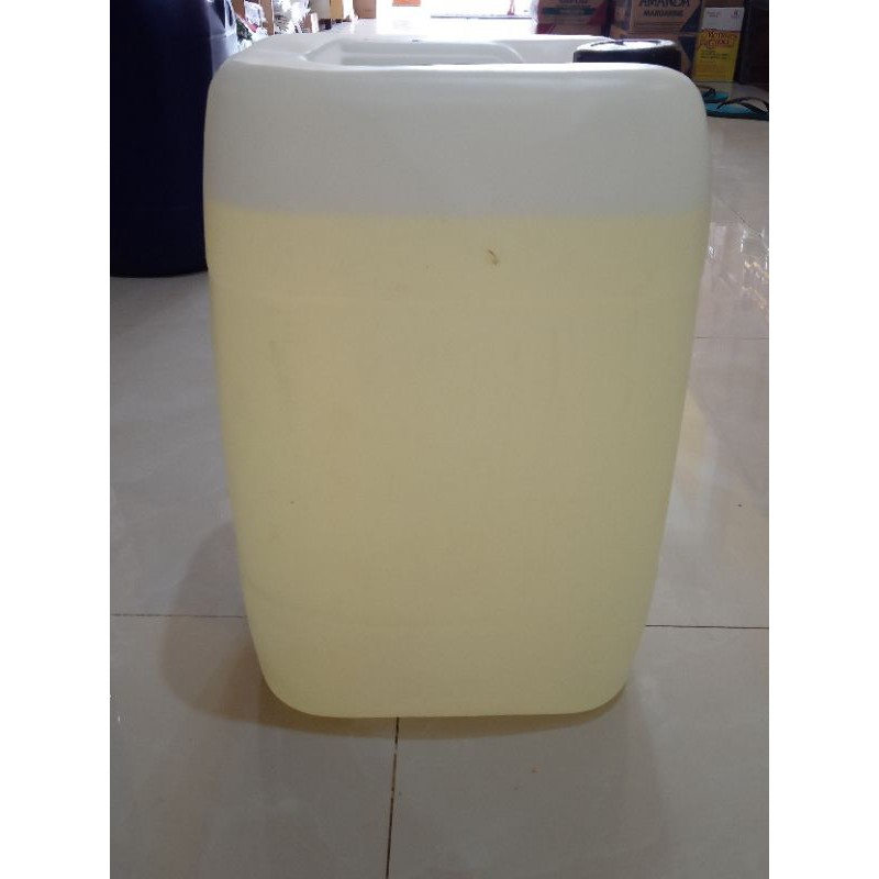 

Gula Cair - Repack 500gr