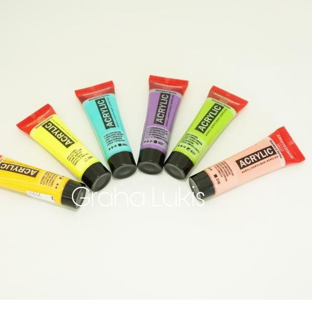 

[beforetitle3] Amsterdam Acrylic 20ml Varian 4 [aftertitle]