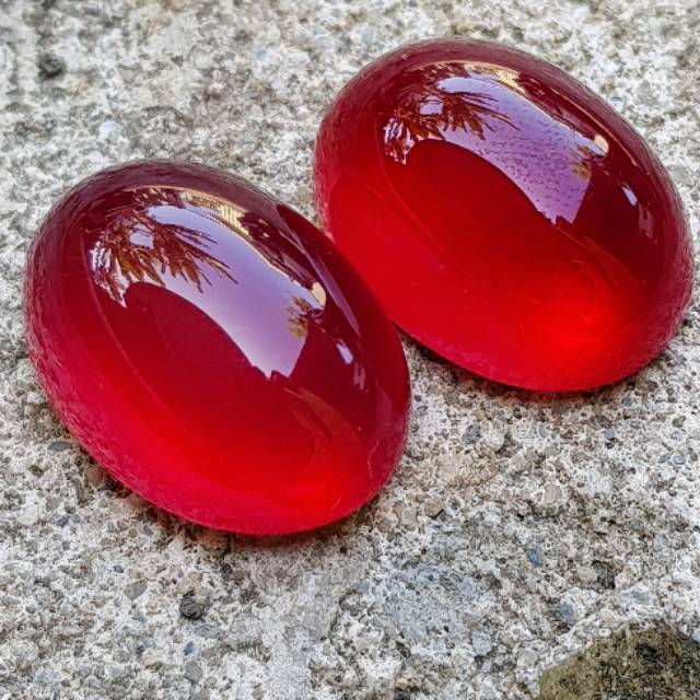 LOSTONE CEMPAKA MERAH ACEH