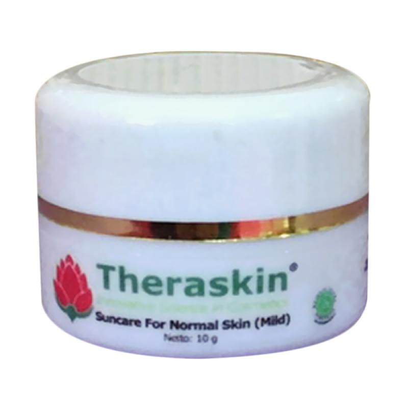 THERASKIN SUNCARE FOR NORMAL SKIN MILD