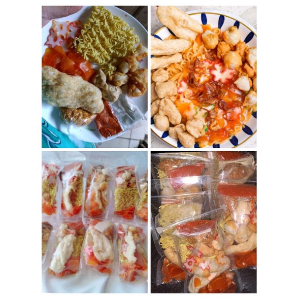 

SEBLAK/CUANKI BANDUNG