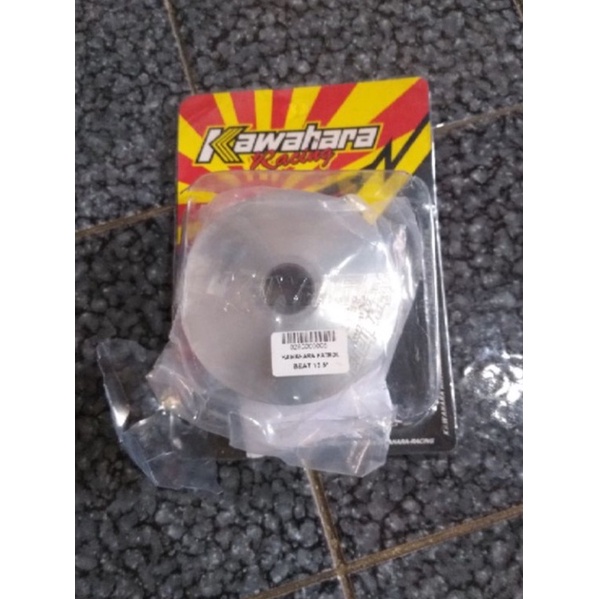 Rumah Roller Puly Beat FI Kawahara Racing