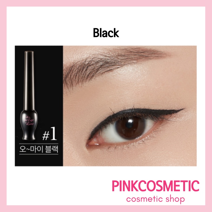 Etude House Oh My Eye Line