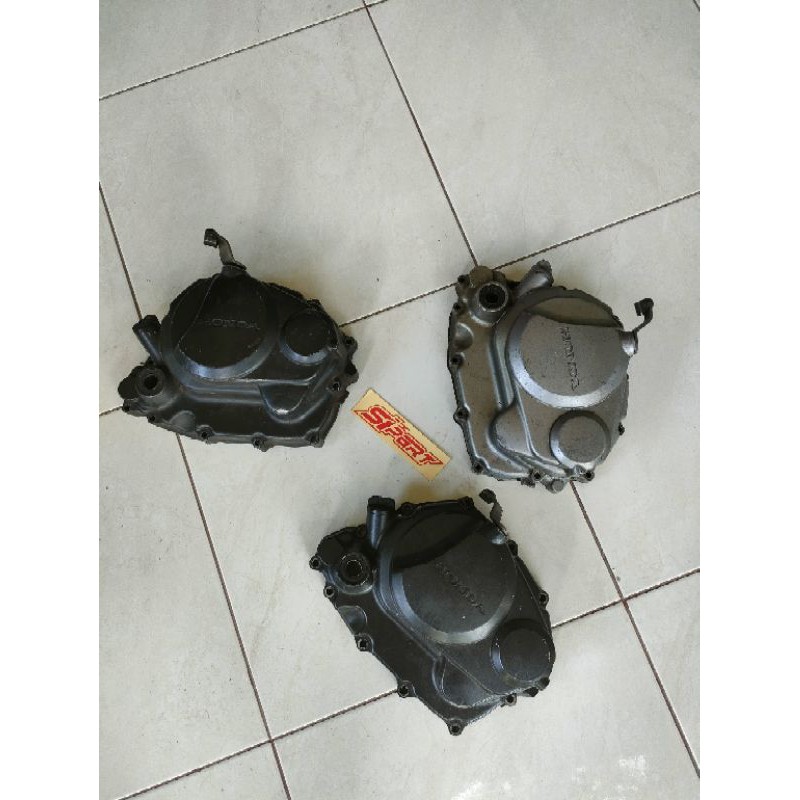 Bak kopling Tiger revo / Tiger lama