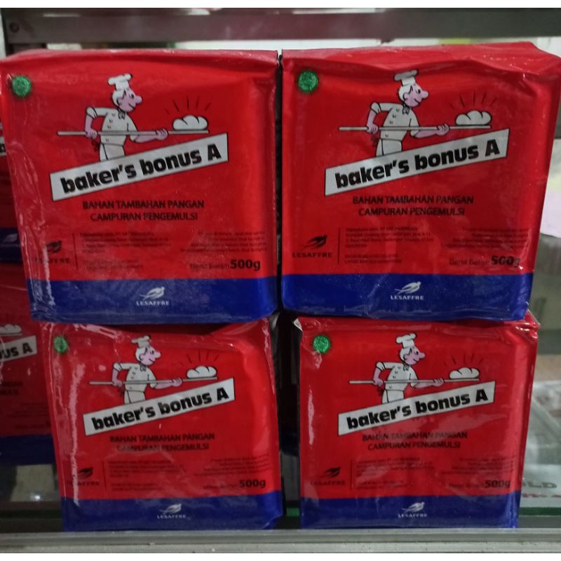 

#BAKER'SBONUS'A500GRM#PENGEMPUKROTI#BREADIMPROVER##RAGI#BAKERBONUS#