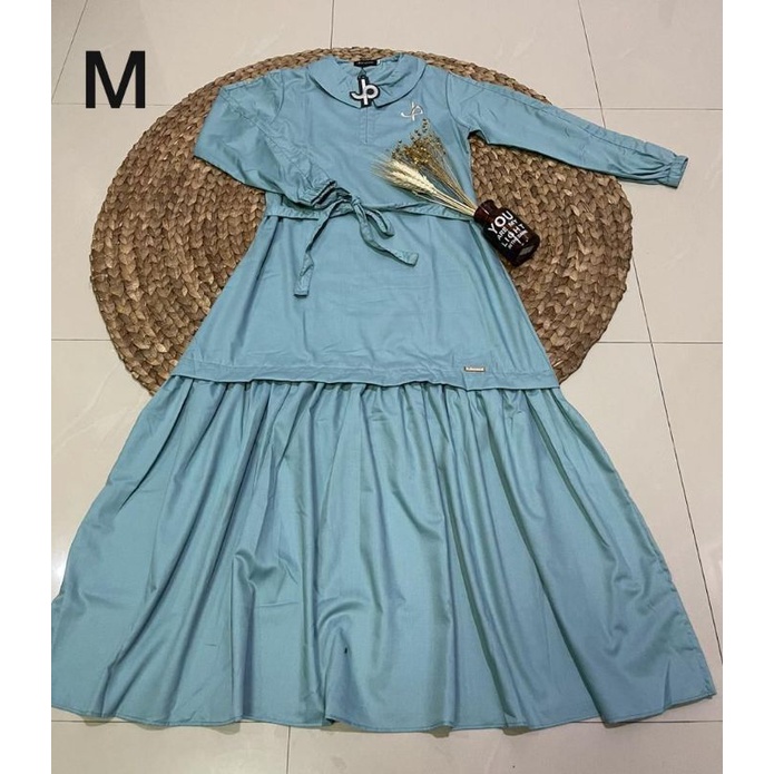 Meyra Dress By Journey
