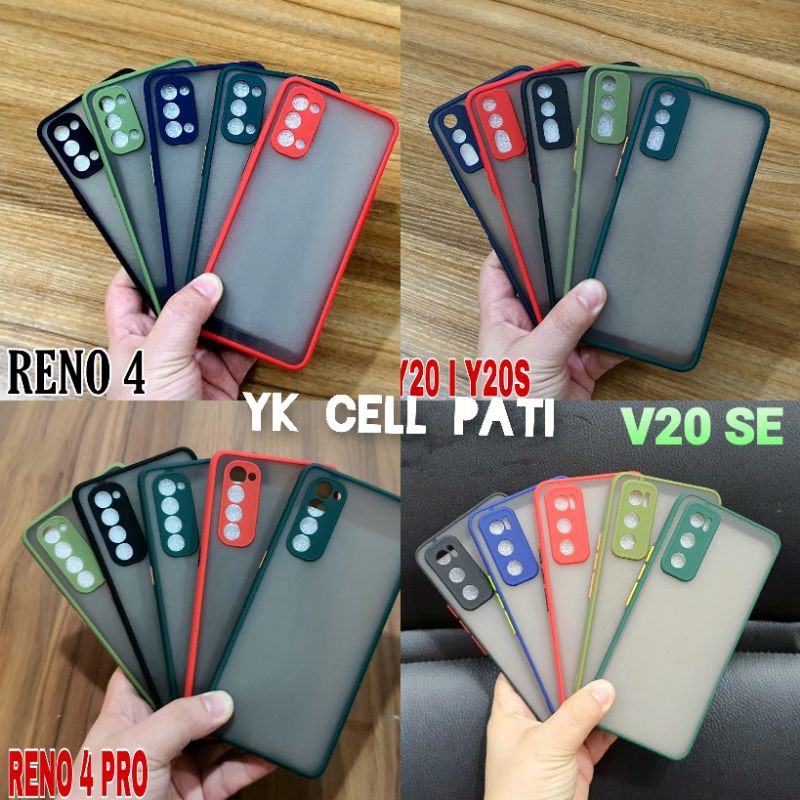 CASE DOVE MY CHOICE ALL TYPE