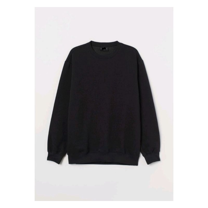 Crewneck Sweatshirt / Crewneck Hoodie / Crewneck Pria / Crewneck Oversize /Crewneck Basick