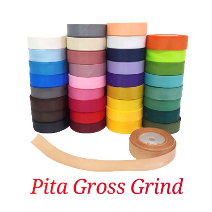 

Pita Gross Grind 1" 25mm 20yards