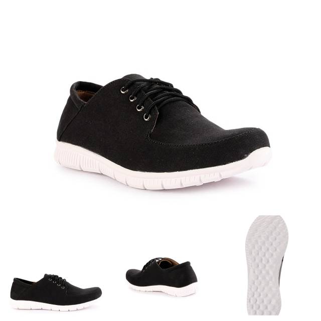 Yongki Komaladi Sneakers