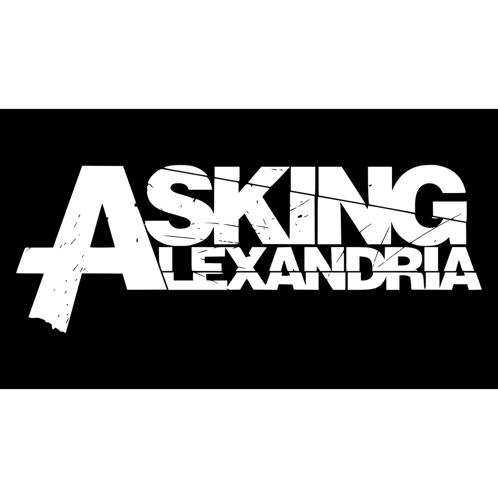 

STIKER AESTHETIC/STIKER BAND/STIKER ASKING ALEXANDRIA/POP PUNK