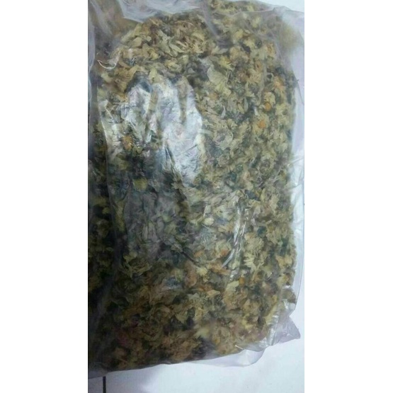 

(BISA COD) Teh bunga Chrysanthemum 1/2 kg asli import DISKON Kode 1472