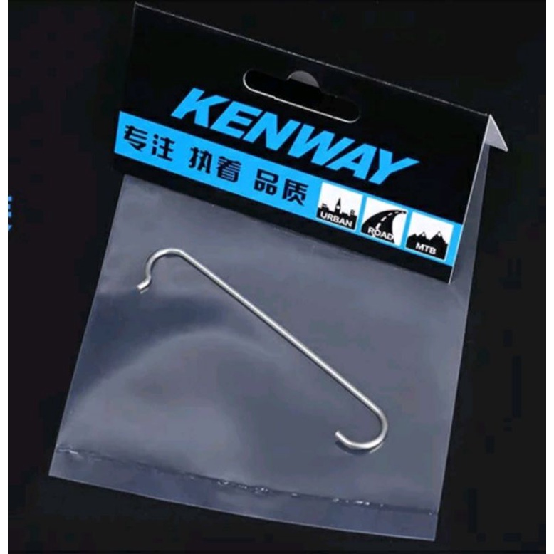 Pengait Rantai Sepeda Chain Hook Tool Repair