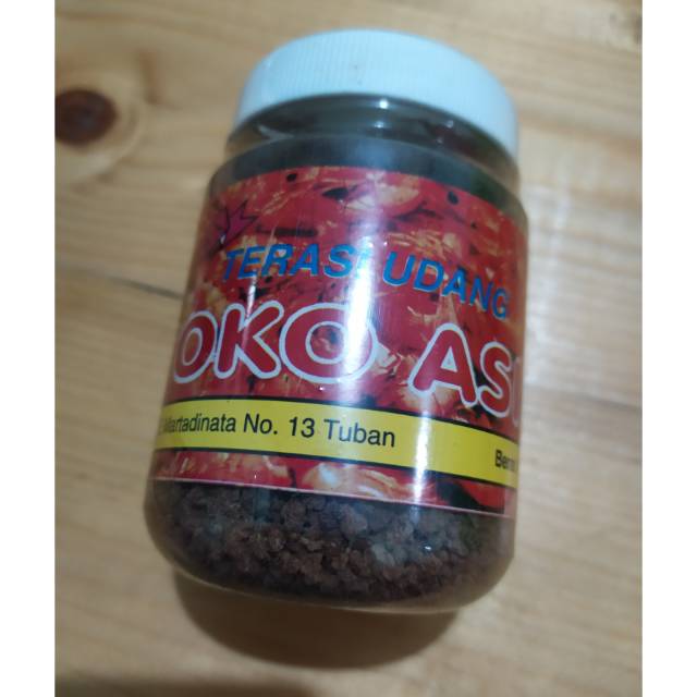 

Tersi matang asih tuban 100gr