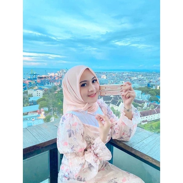 INJEKSI WHITENING KFS