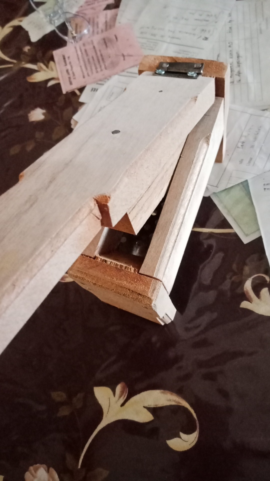 Cetakan Kue Ulat Sutra / Cetakan Akar Kelapa / Cetakan Telur Gabus Palingan Praktis