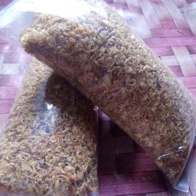 

Bawang Goreng Berkah
