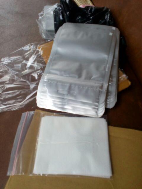 Kantong Celup Saringan Kopi Premium Coffee Filter Bag Cold Hot Brew Ecer