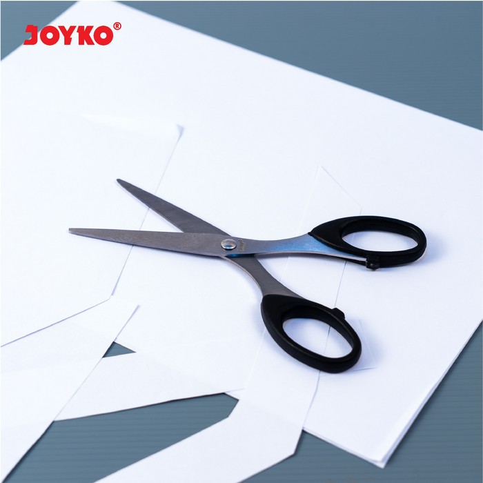 Scissors / Gunting Joyko SC-838