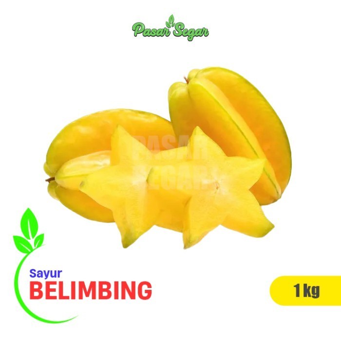 

Belimbing 1 kg