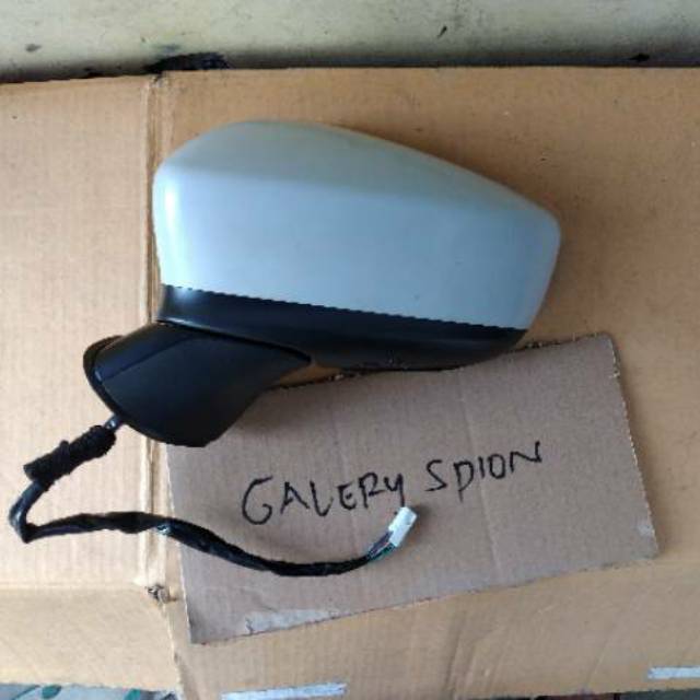 Spion mazda2 original