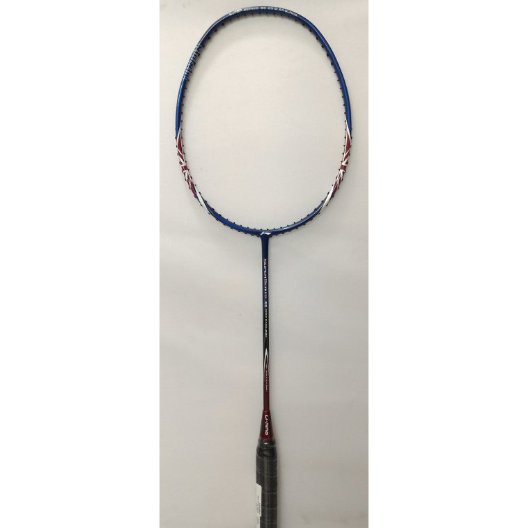 Raket Badminton Lining SS 2012 England