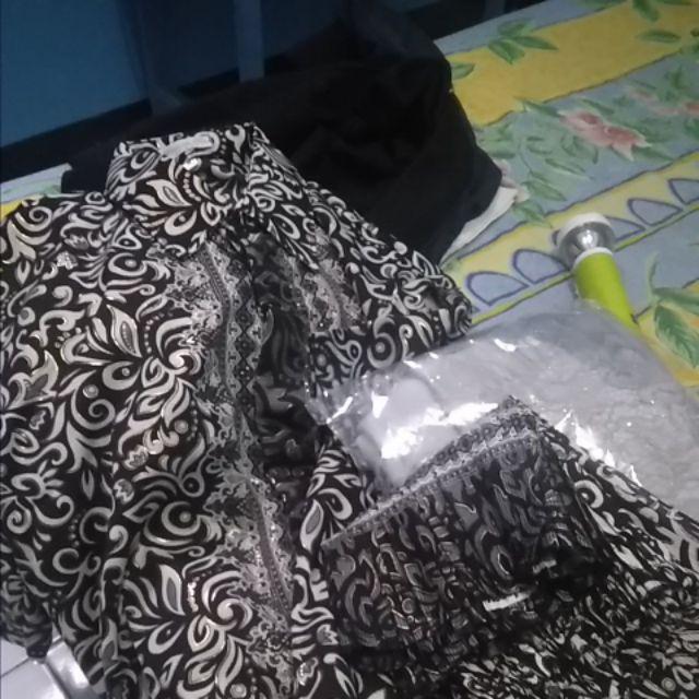 Set Couple Alisya⁣