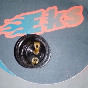 Fitting BROCO / Fitting Gantung BROCO / Rumah Lampu BROCO / Fitting/Ceiling piting gantung peteng ga