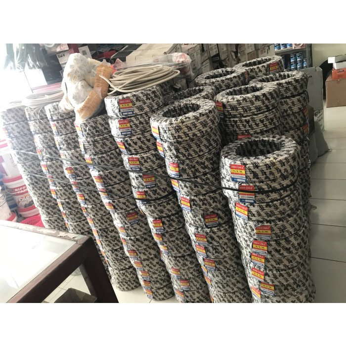 kabel listrik tembaga 3x1 5 sni merk simas termurah   