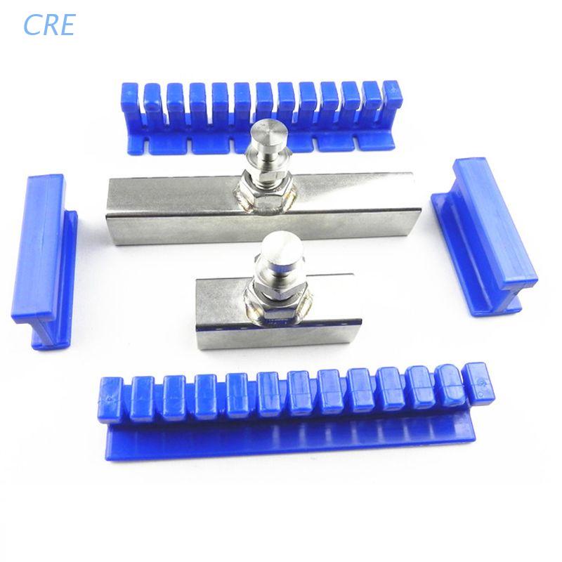 Cre 6pcs Alat Penarik Untuk Reparasi Penyok Body Mobil