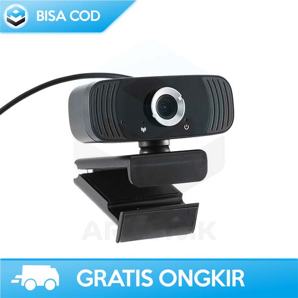 WEBCAM 1080P VIDEO CONFERENCE PC LAPTOP TAFFWARE FULL HD MICROPHONE B3