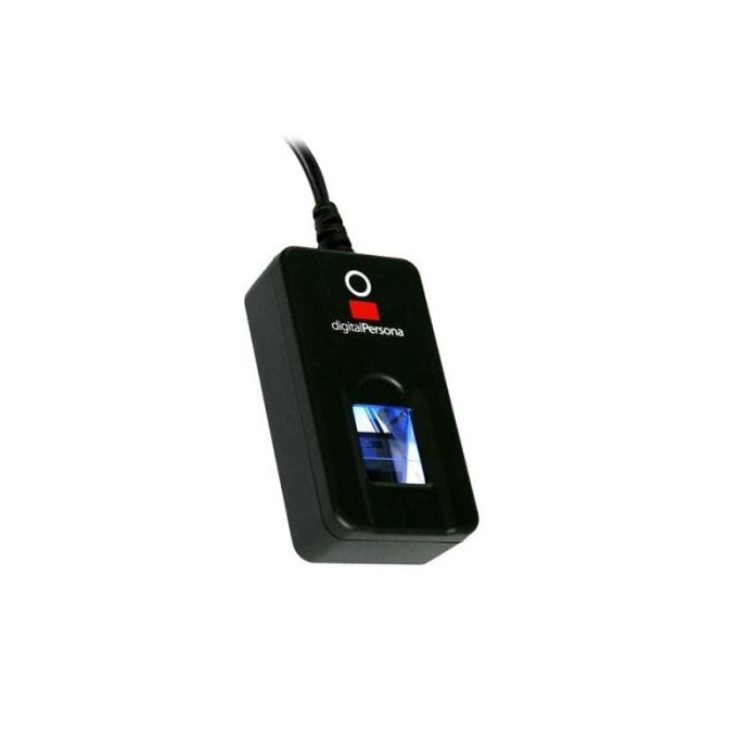 FastCode 5100 - Sensor Sidik jari PC base - BPJS stock ada