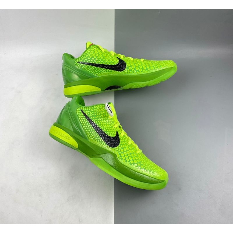 nolan mesh and rubberized leather trainer